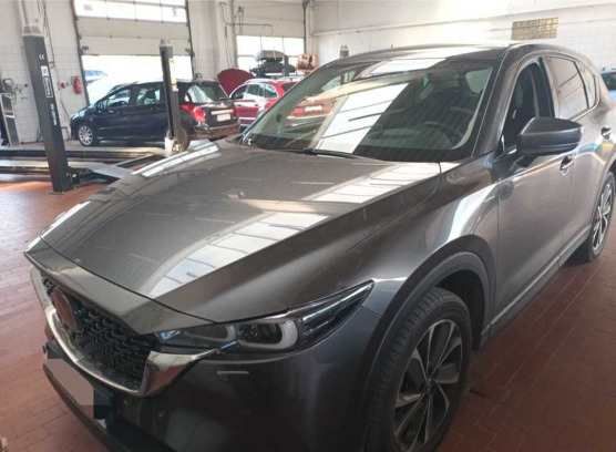 Mazda CX 5