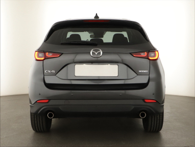 Mazda CX 5 - 2023