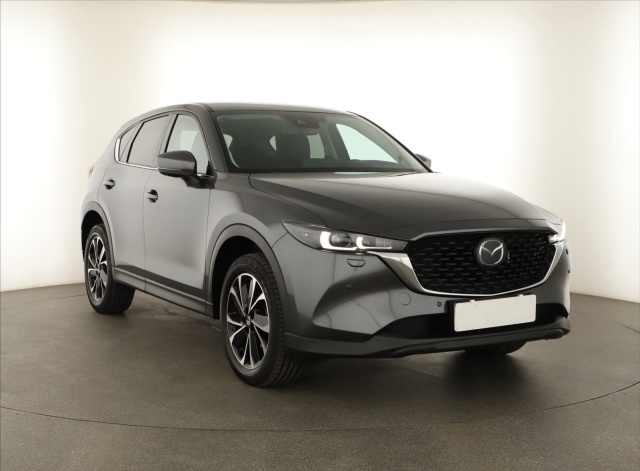 Mazda CX-5 2023