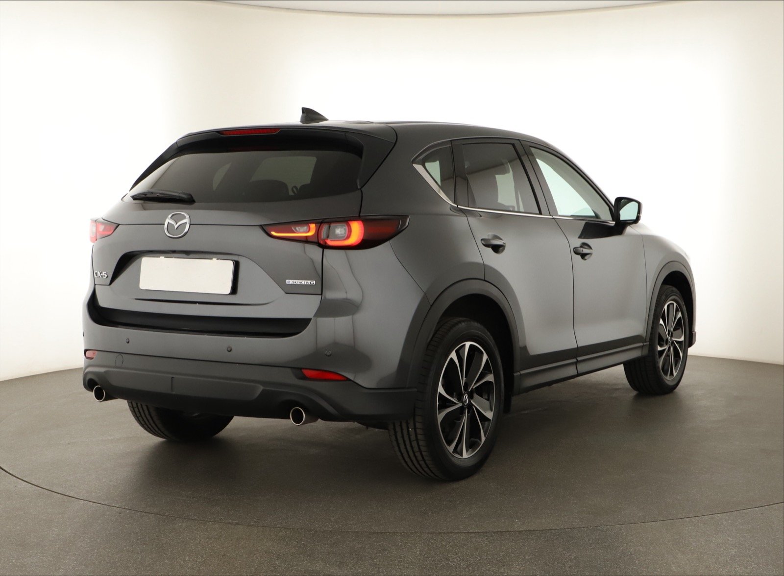 Mazda CX 5 - 2023