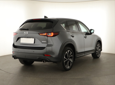 Mazda CX 5 - 2023