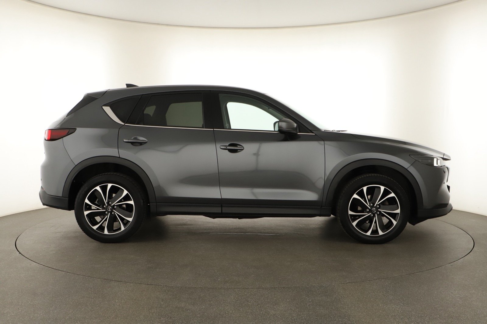 Mazda CX 5 - 2023
