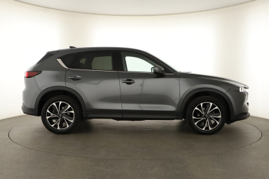 Mazda CX 5 - 2023