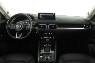 Mazda CX 5 - 2023