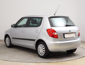 Skoda Fabia - 2010