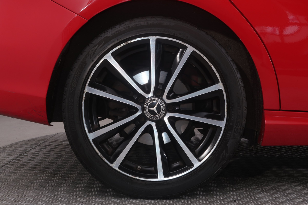 Mercedes-Benz B