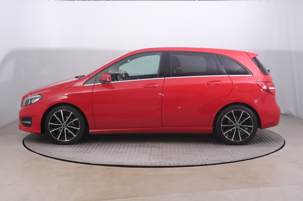 Mercedes-Benz B
