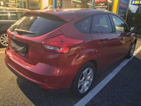 Ford Focus - 2016