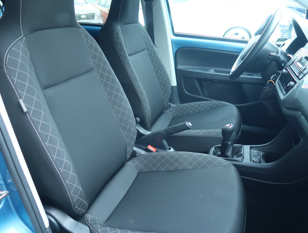 Škoda Citigo