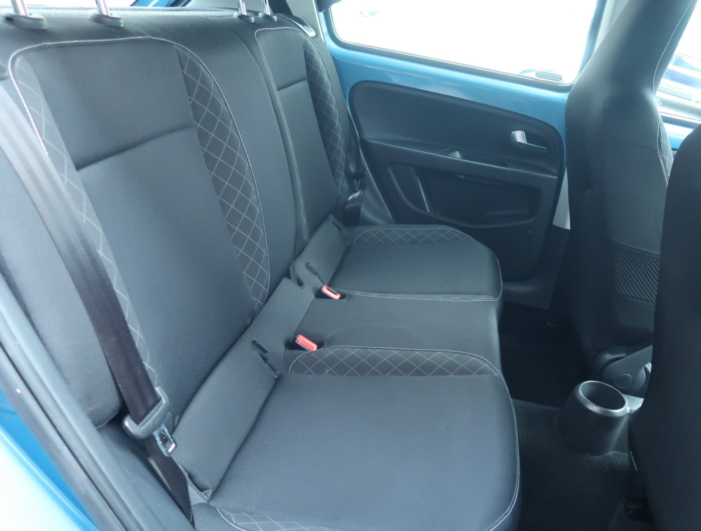 Škoda Citigo