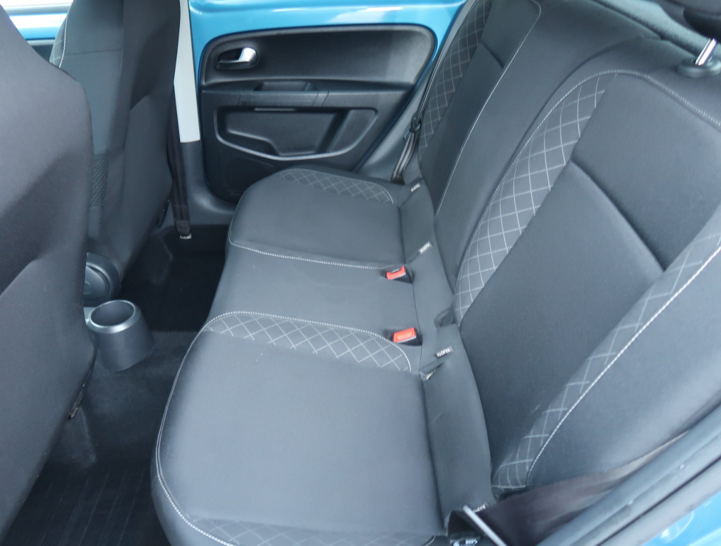 Škoda Citigo