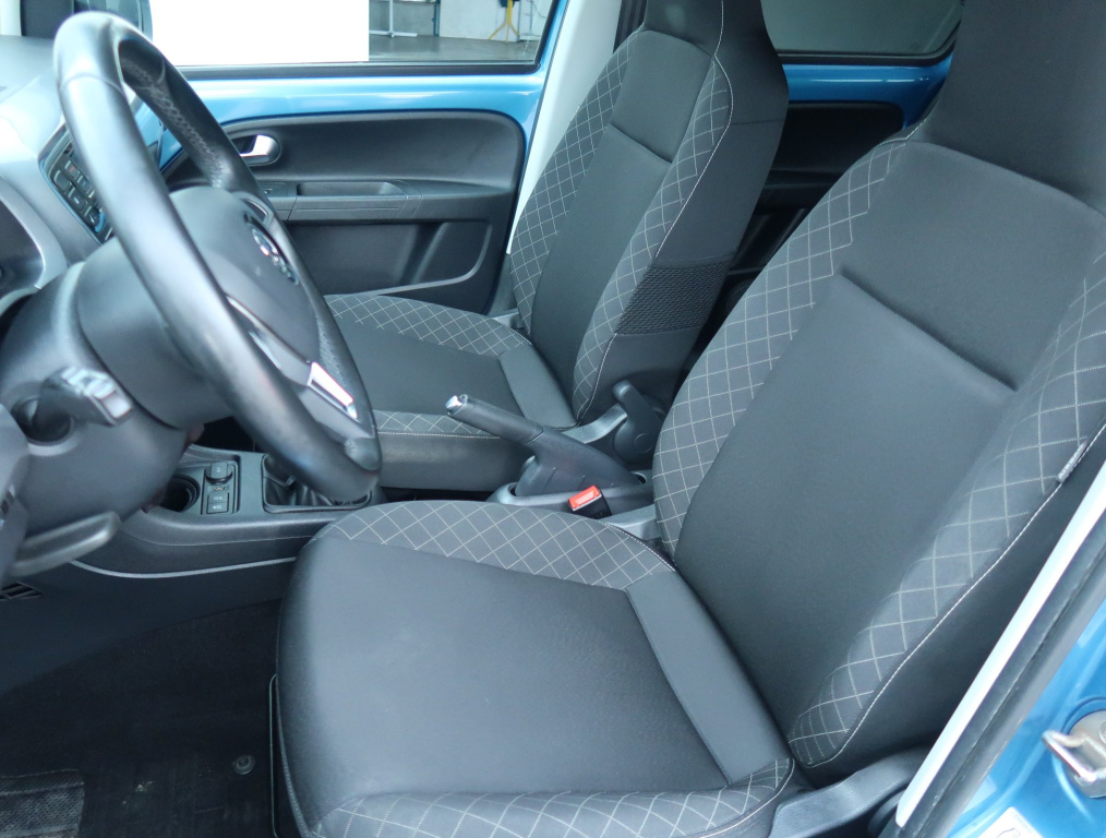 Škoda Citigo