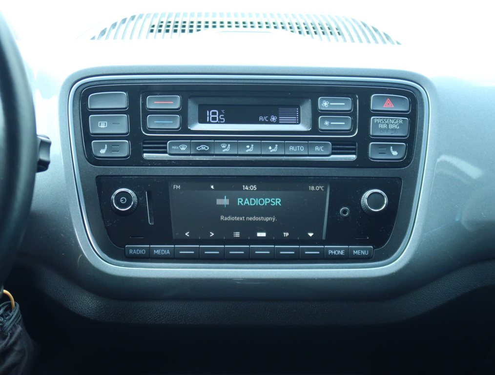 Škoda Citigo