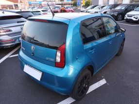 Skoda Citigo - 2016