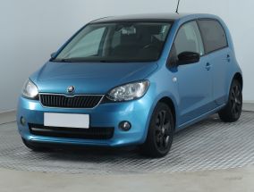 Skoda Citigo - 2016