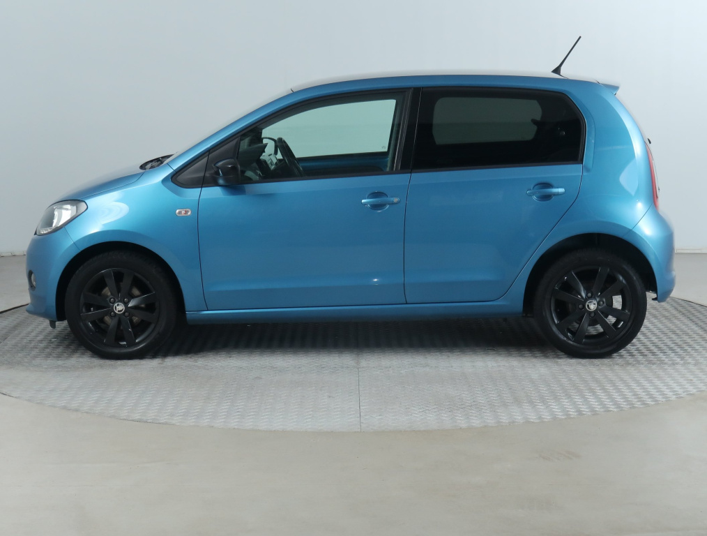 Škoda Citigo