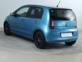 Skoda Citigo - 2016