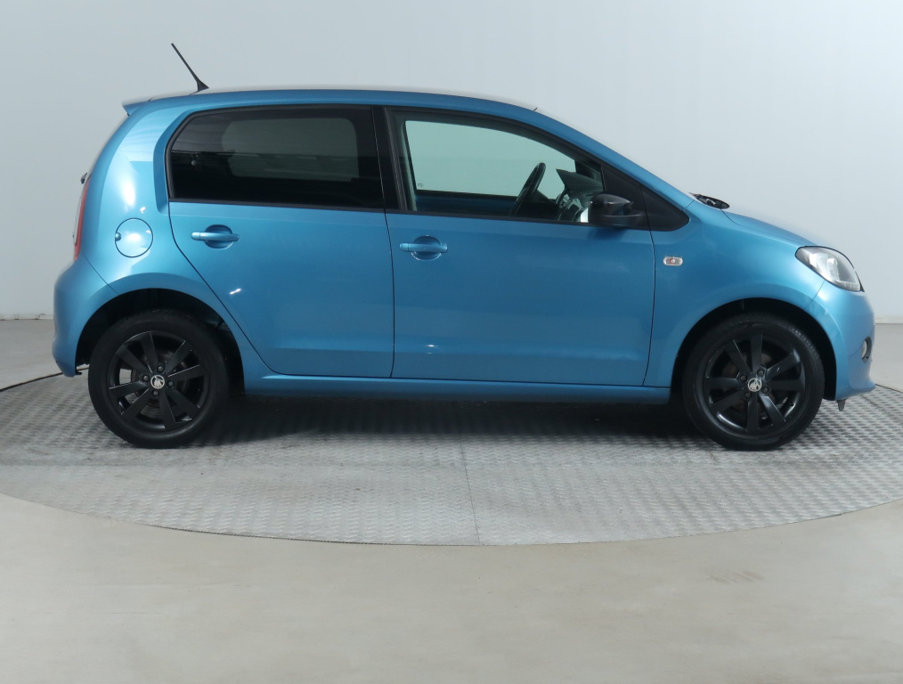 Škoda Citigo
