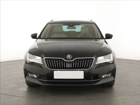 Skoda Superb - 2016