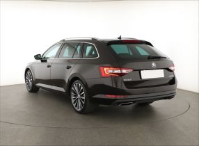 Skoda Superb - 2016