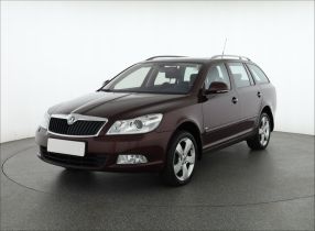 Skoda Octavia - 2010