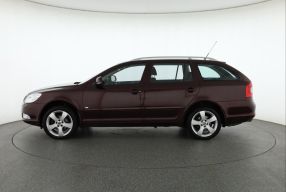 Skoda Octavia - 2010