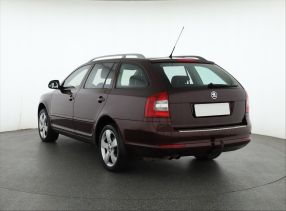 Skoda Octavia - 2010