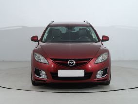 Mazda 6 - 2008