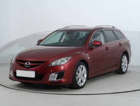 Mazda 6 - 2008