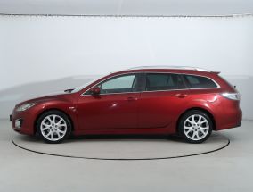 Mazda 6 - 2008