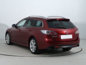 Mazda 6 - 2008