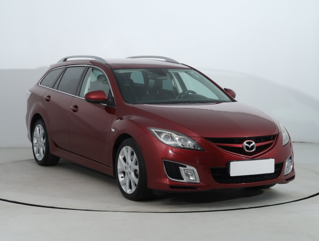 Mazda 6 2008