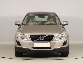 Volvo XC60 - 2011