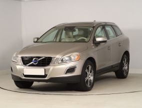 Volvo XC60 - 2011