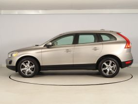 Volvo XC60 - 2011