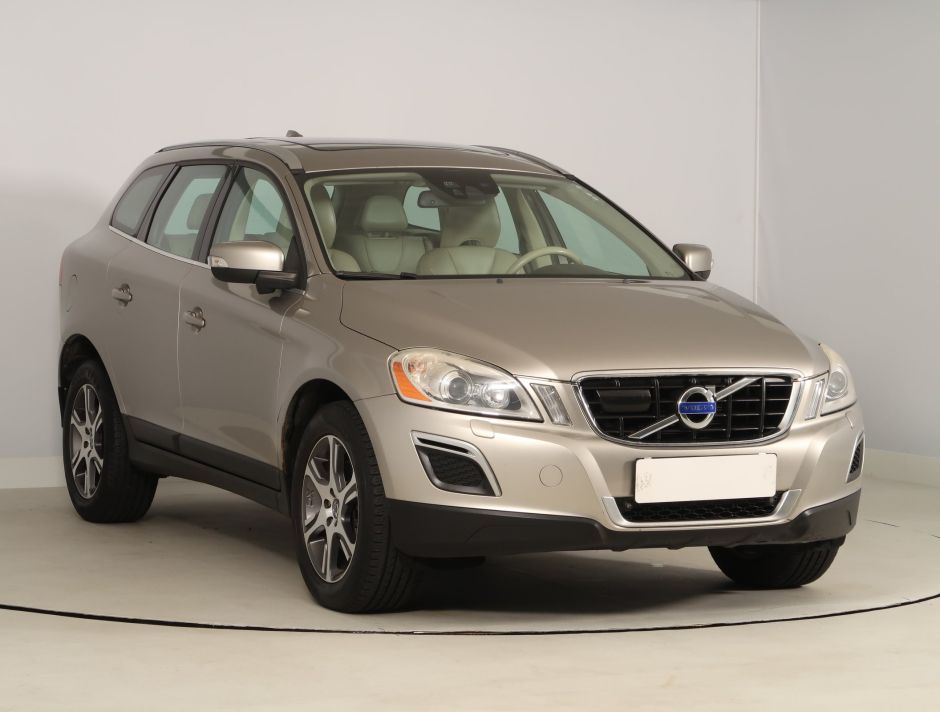Volvo XC60 - 2011