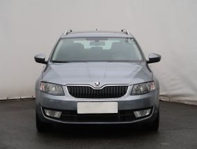 Skoda Octavia - 2013