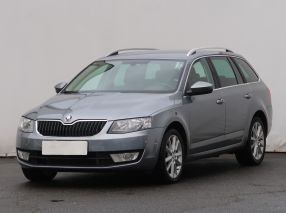 Skoda Octavia - 2013