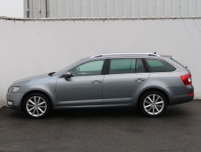 Skoda Octavia - 2013