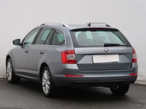 Skoda Octavia - 2013