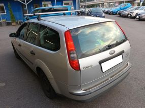 Ford Focus - 2006