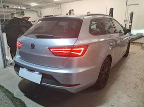 Seat Leon - 2020