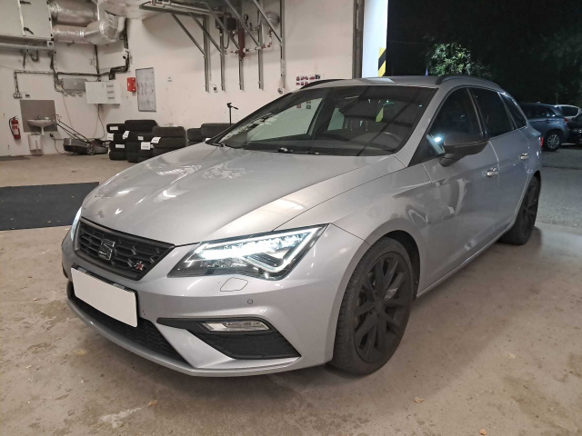 Seat Leon 2020