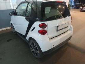 Smart Fortwo - 2013