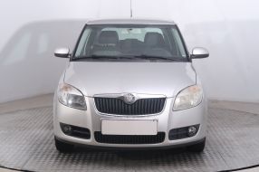 Skoda Fabia - 2007