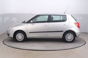 Skoda Fabia - 2007