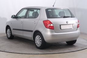 Skoda Fabia - 2007