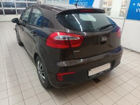 Kia Rio - 2016