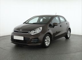 Kia Rio - 2016