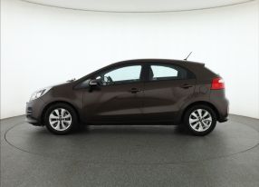 Kia Rio - 2016